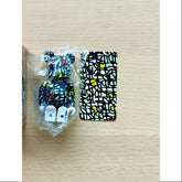 Bearbrick Series 21 ARTIST Haze 100%